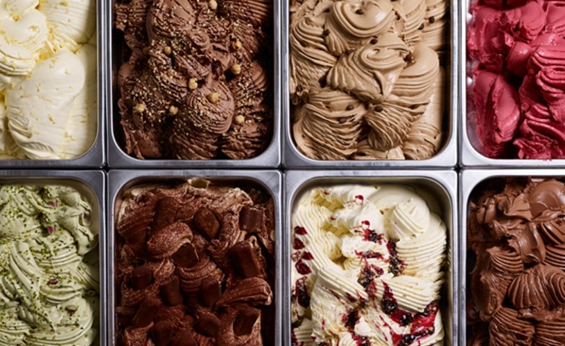 Swoon Gelato